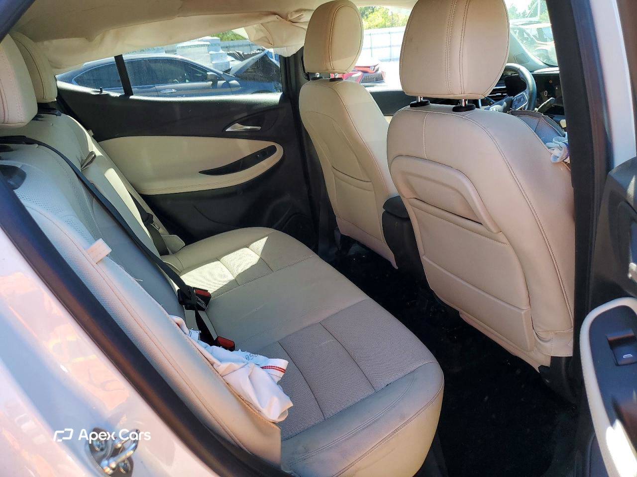Buick Encore 2025