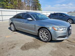 Audi A6 2014