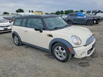 MINI Cooper 2011