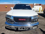 GMC Canyon 2011