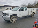 Chevrolet Silverado 2011
