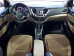 Hyundai Accent 2021