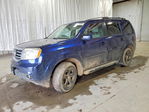 Honda Pilot 2015