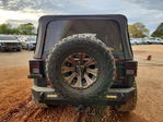 Jeep Wrangler 2008