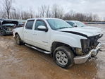 GMC Sierra 2011