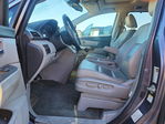 Honda Odyssey 2015