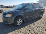 Dodge Caravan 2012
