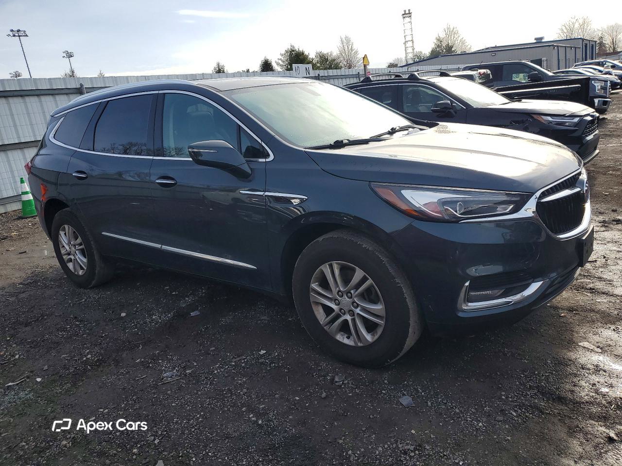 Buick Enclave 2019