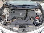 Nissan Altima 2014
