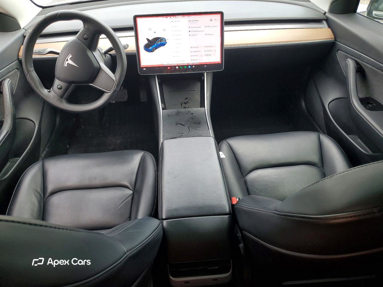 Tesla Model 3 2020