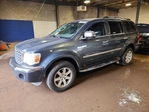 Chrysler Aspen 2007