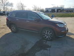 Honda Pilot 2020