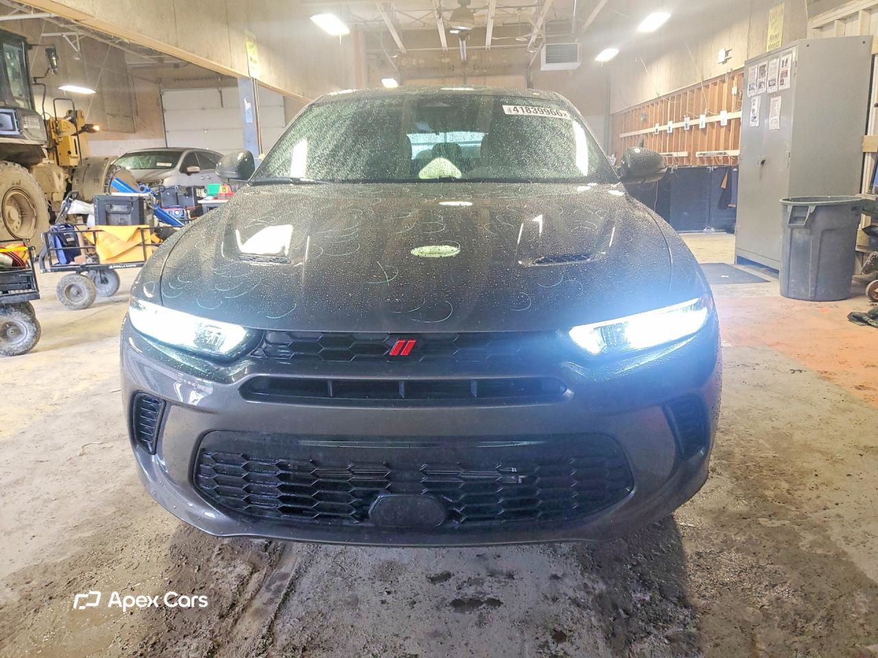 Dodge Hornet 2023