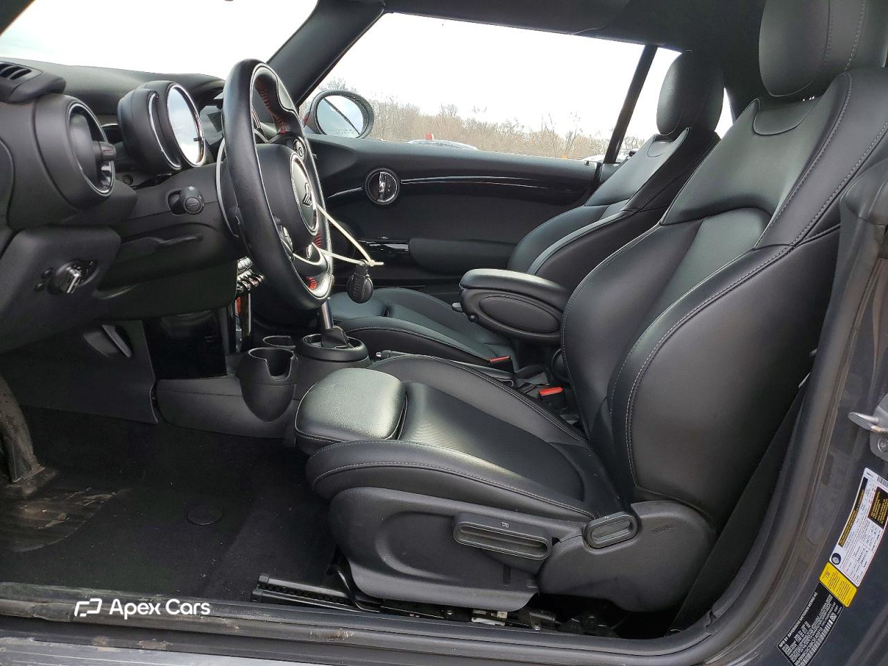 MINI Cooper 2019