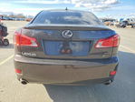 Lexus IS 2012