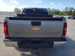 Chevrolet Silverado 2013