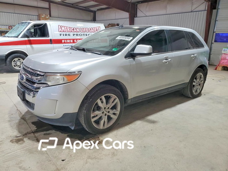 Ford Edge 2011 - Image 1 of 13