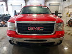 GMC Sierra 2011