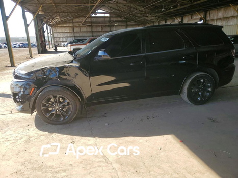 Dodge Durango 2023 - Image 1 of 13