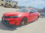 Honda Civic 2025