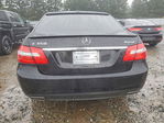 Mercedes-Benz E-klasse 2010