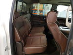 Chevrolet Silverado 2015