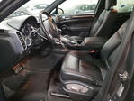 Porsche Cayenne 2012
