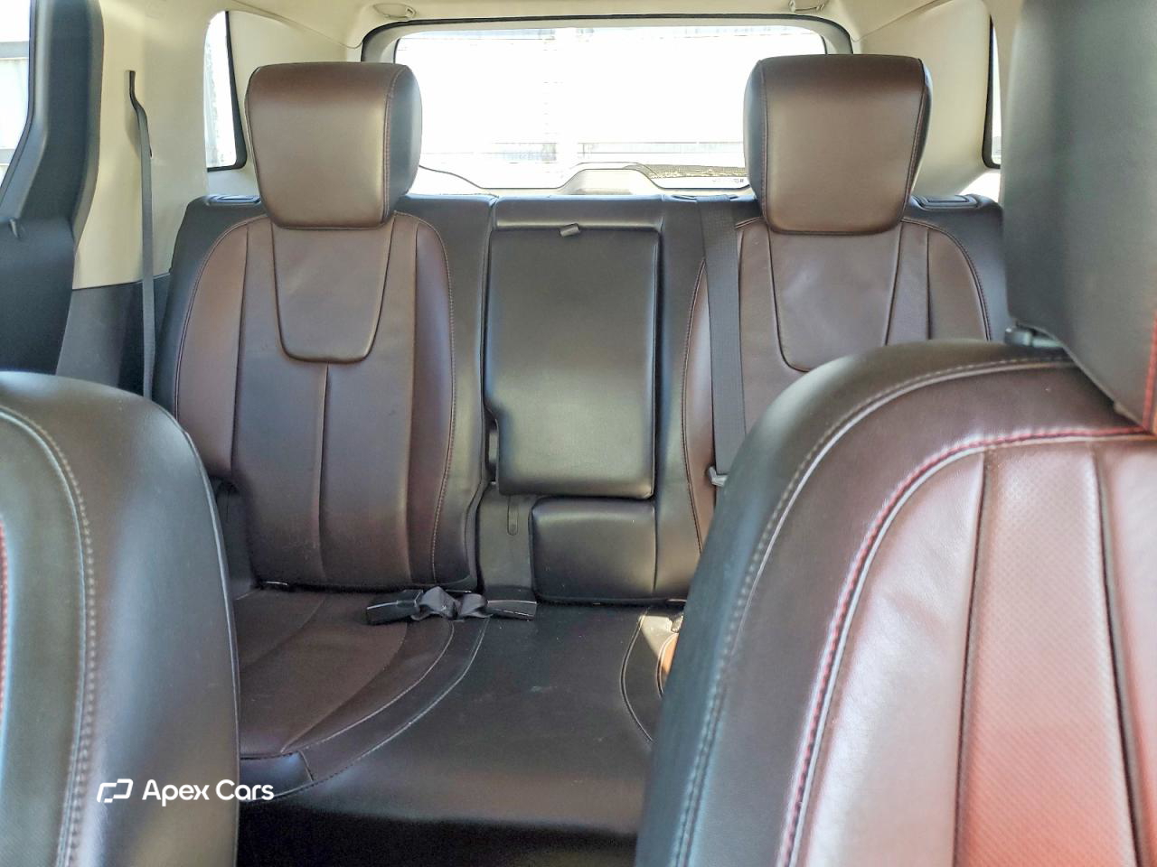 GMC Terrain 2015