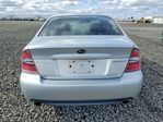 Subaru Legacy 2007