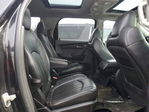 GMC Acadia 2012