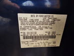 Ford Taurus 2011