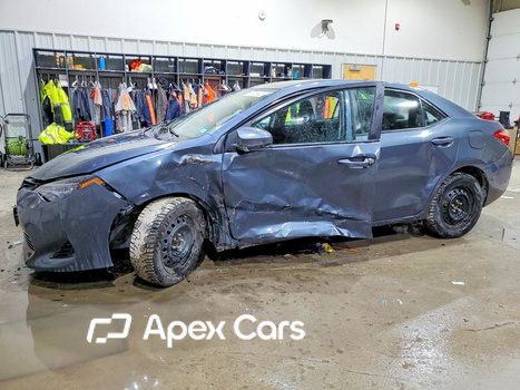 Toyota Corolla 2017 - Image 1 of 13