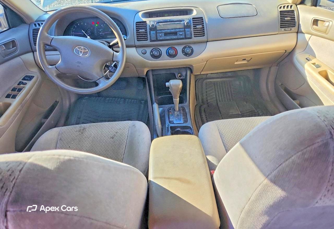 Toyota Camry 2003