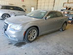 Chrysler 300 2017