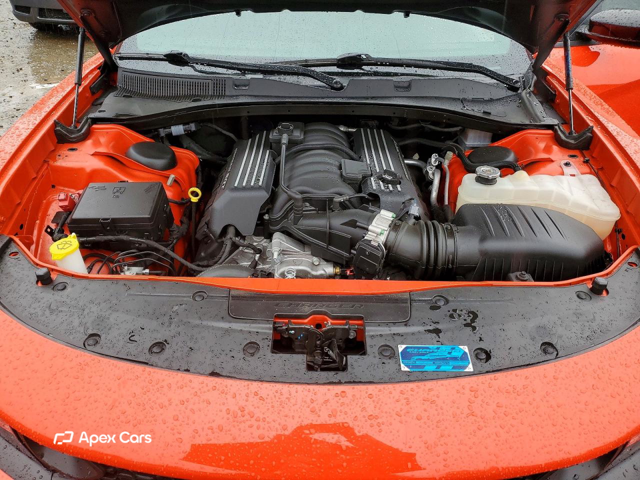 Dodge Charger 2023