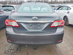 Toyota Corolla 2011