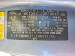 Kia Sedona 2009