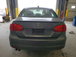 Volkswagen Jetta 2012