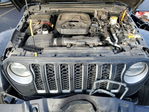 Jeep Wrangler 2021