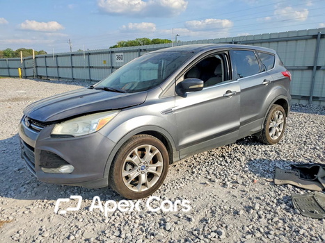 Ford Escape 2013 - Image 1 of 14