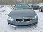 BMW Series 3 2017