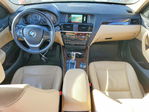 BMW X3 2016