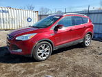Ford Escape 2016