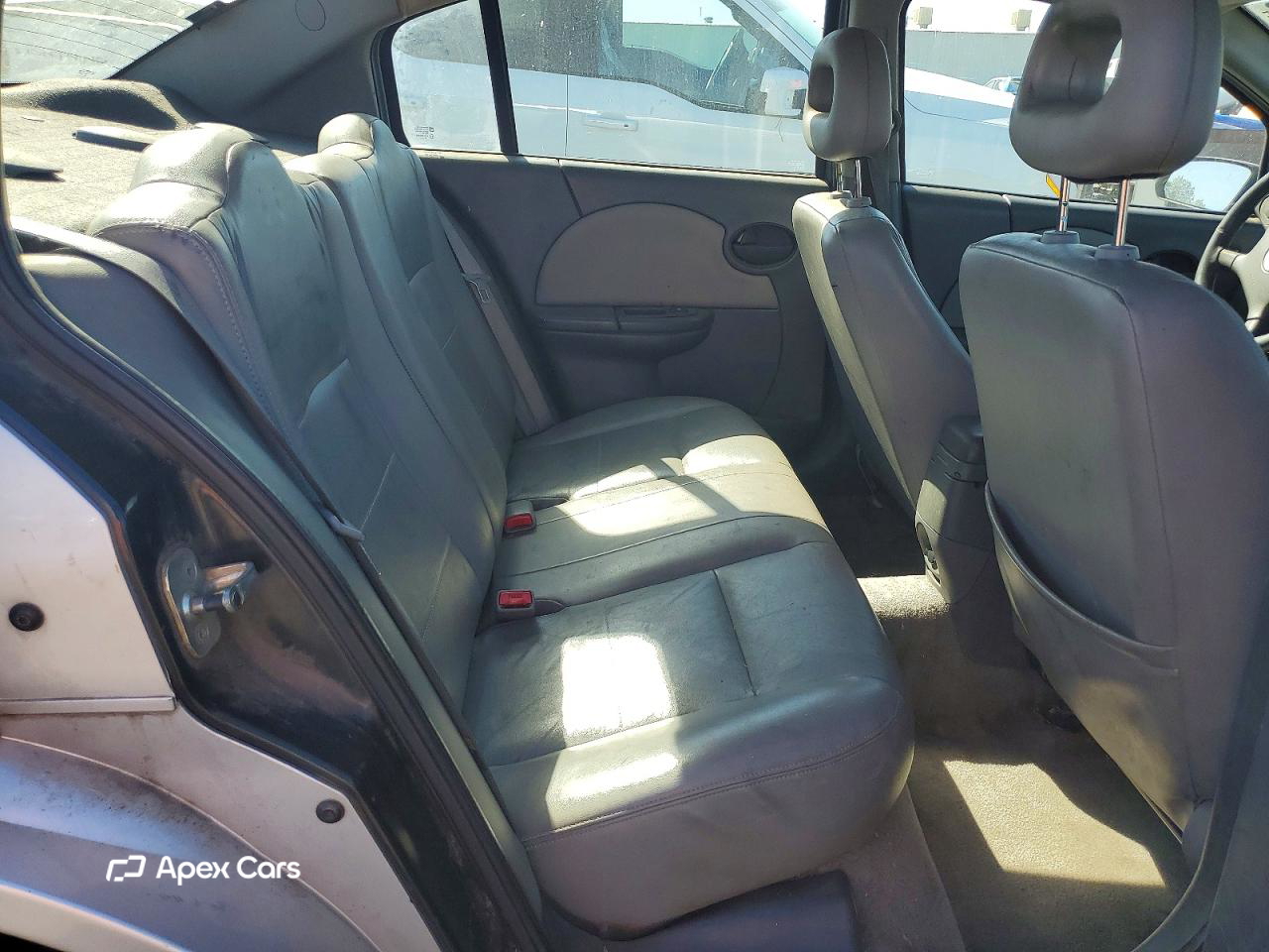 Saturn ION 2005
