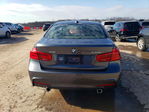BMW Series 3 2018
