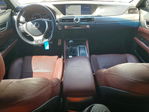 Lexus GS 2015