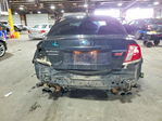 Subaru WRX 2013