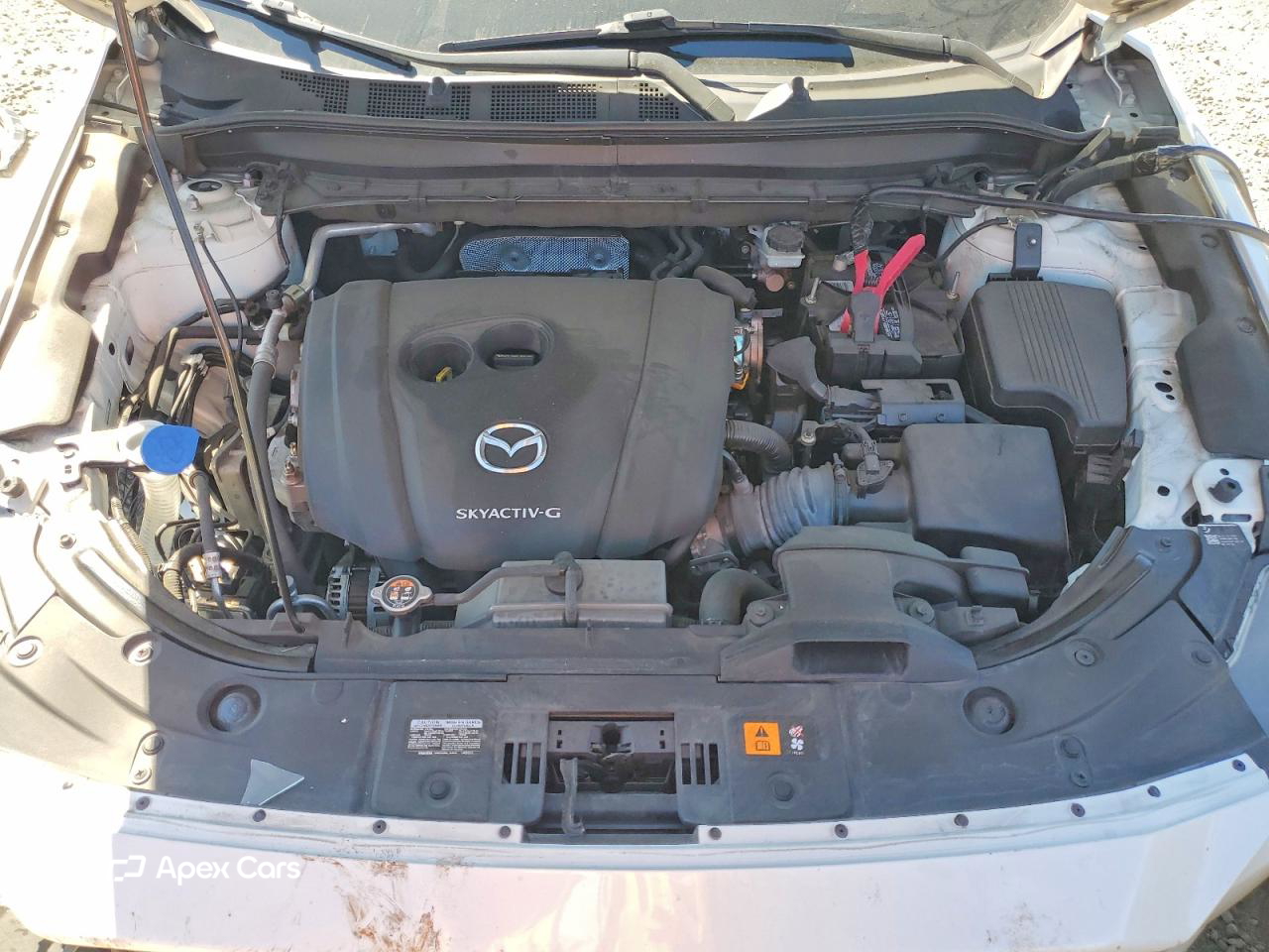 Mazda CX-5 2020