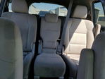Honda Odyssey 2015