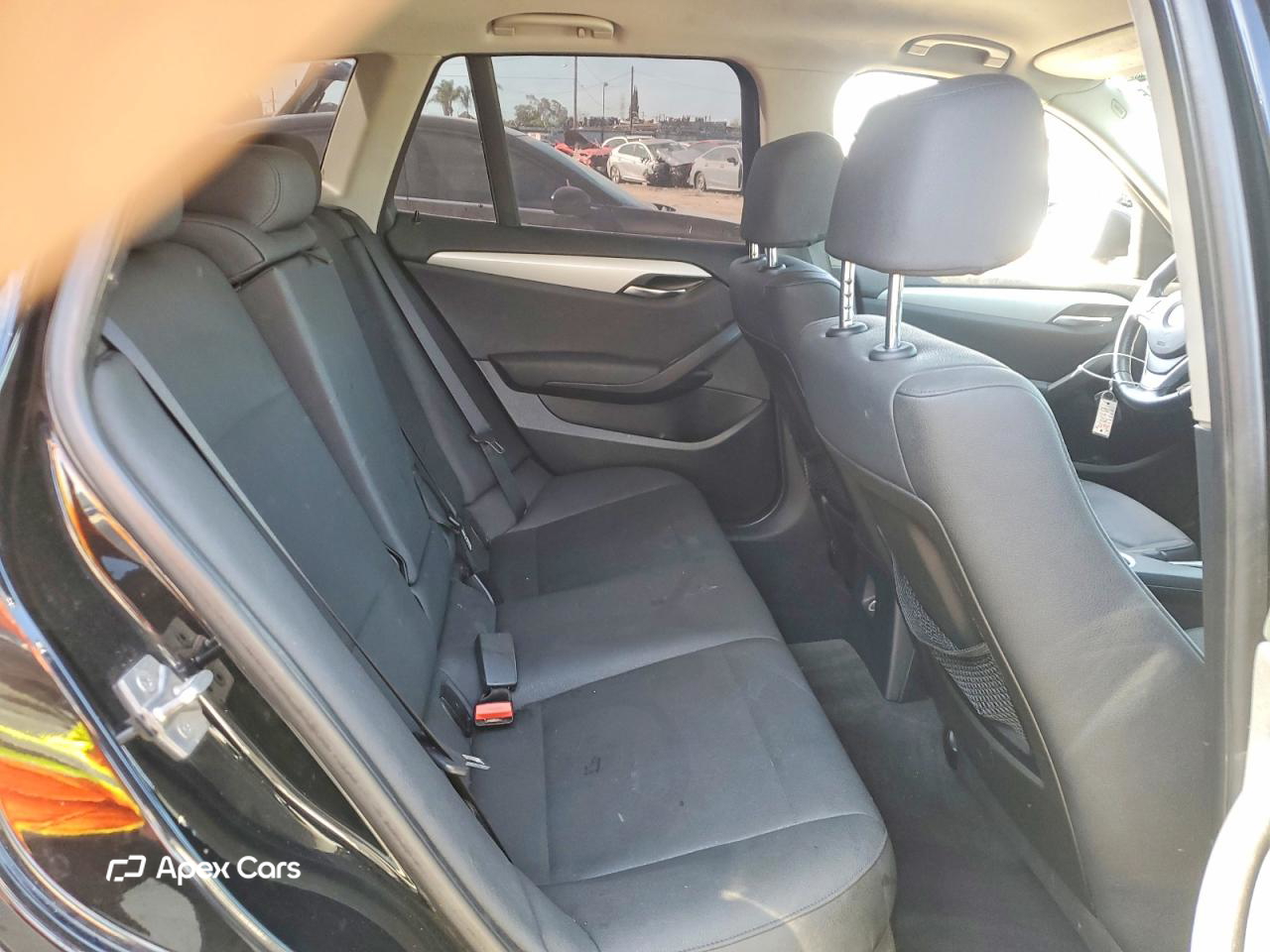 BMW X1 2014